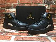 Air Jordan 12 Retro 'The Master'-130690-013 - 4