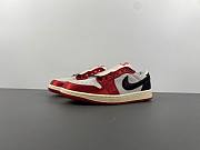 Air Jordan 1 Retro Low OG Trophy Room Away - FN0432-100 - 5