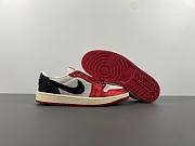 Air Jordan 1 Retro Low OG Trophy Room Away - FN0432-100 - 4