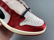 Air Jordan 1 Retro Low OG Trophy Room Away - FN0432-100 - 2