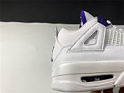 Air Jordan 4 Retro Metallic Purple CT8527 -115 - 3