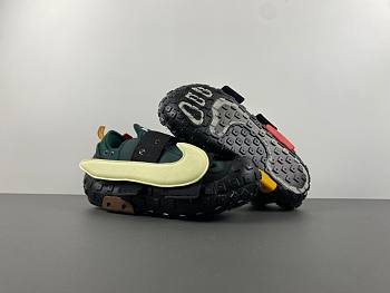 Nike Cactus Plant Flea Market x Nike Air Flea 2 “Black” - DV7164-300