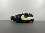 Nike Cactus Plant Flea Market x Nike Air Flea 2 “Black” - DV7164-300 - 5