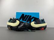 Nike Cactus Plant Flea Market x Nike Air Flea 2 “Black” - DV7164-300 - 4