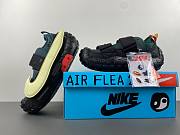 Nike Cactus Plant Flea Market x Nike Air Flea 2 “Black” - DV7164-300 - 3