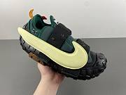 Nike Cactus Plant Flea Market x Nike Air Flea 2 “Black” - DV7164-300 - 2