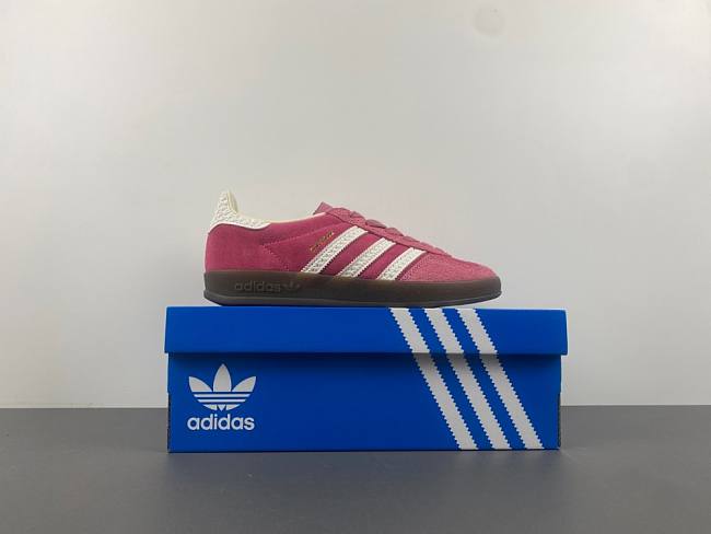 adidas  Gazelle INdoor - lF1809 - 1