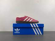 adidas  Gazelle INdoor - lF1809 - 2