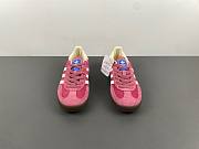 adidas  Gazelle INdoor - lF1809 - 5