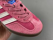 adidas  Gazelle INdoor - lF1809 - 6