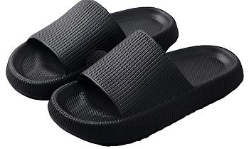MOLATIN Cloud Slide black