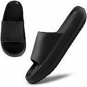 MOLATIN Cloud Slide black - 6