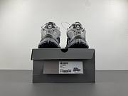 Balenciaga runner drak grey - H 772774 W3RMU - 5