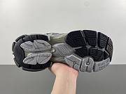 Balenciaga runner drak grey - H 772774 W3RMU - 4