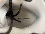 Balenciaga runner drak grey - H 772774 W3RMU - 2