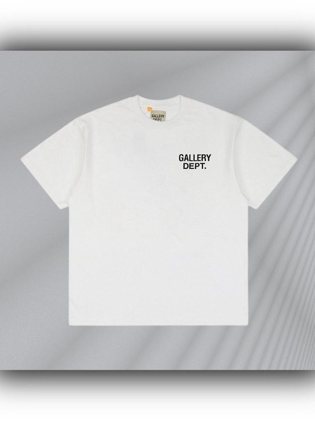 Gallery Dept white T shirt - 1