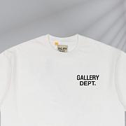 Gallery Dept white T shirt - 6