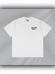 Gallery Dept white T shirt - 5