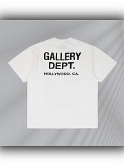 Gallery Dept white T shirt - 4