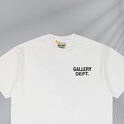 Gallery Dept white T shirt - 3