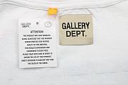 Gallery Dept white T shirt - 2
