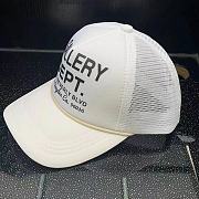 Gallery Dept white cap  - 1