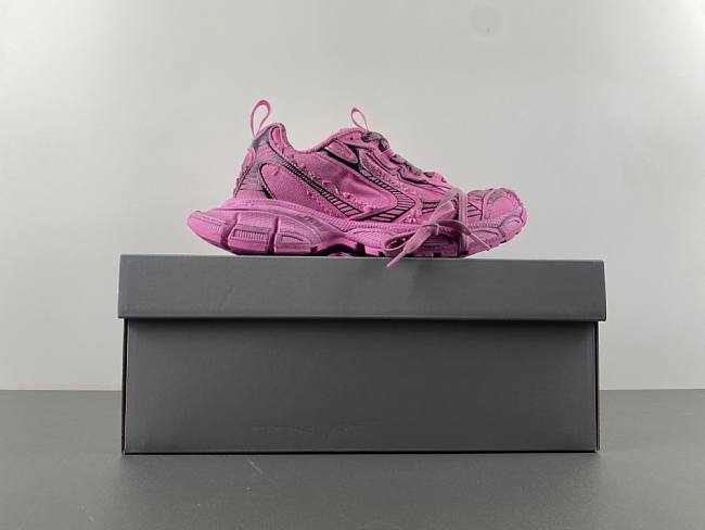 Balenciaga AGA -PHANTOM SNEAKER - 734731  - 1