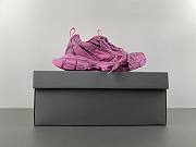 Balenciaga AGA -PHANTOM SNEAKER - 734731  - 1