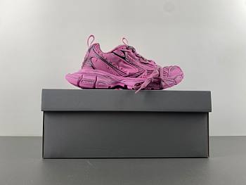 Balenciaga AGA -PHANTOM SNEAKER - 734731 