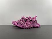 Balenciaga AGA -PHANTOM SNEAKER - 734731  - 5