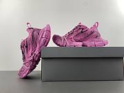 Balenciaga AGA -PHANTOM SNEAKER - 734731  - 3