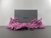 Balenciaga AGA -PHANTOM SNEAKER - 734731  - 2