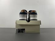 Nike SB Dunk Low Safari “Olympics 2024