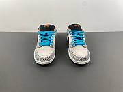 Nike SB Dunk Low Safari “Olympics 2024