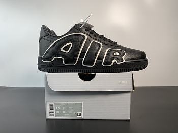 Nike Air Force 1 Low Cactus Plant Flea Market Black- DC4457-001