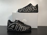 Nike Air Force 1 Low Cactus Plant Flea Market Black- DC4457-001 - 5