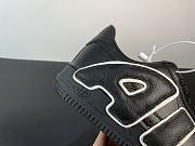 Nike Air Force 1 Low Cactus Plant Flea Market Black- DC4457-001 - 4
