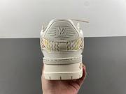 LV trainer white seven color  - 4