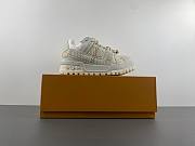 LV trainer white seven color  - 2