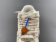 LV trainer white seven color  - 3