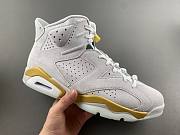 Air Jordan 6 Craft “Paris - 1