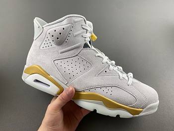 Air Jordan 6 Craft “Paris