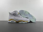 Air Jordan 6 Craft “Paris - 3