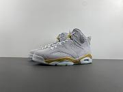 Air Jordan 6 Craft “Paris - 5