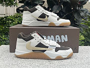 Travis Scott x Jordan Jumpman Jack - FZ8117-100 - 2