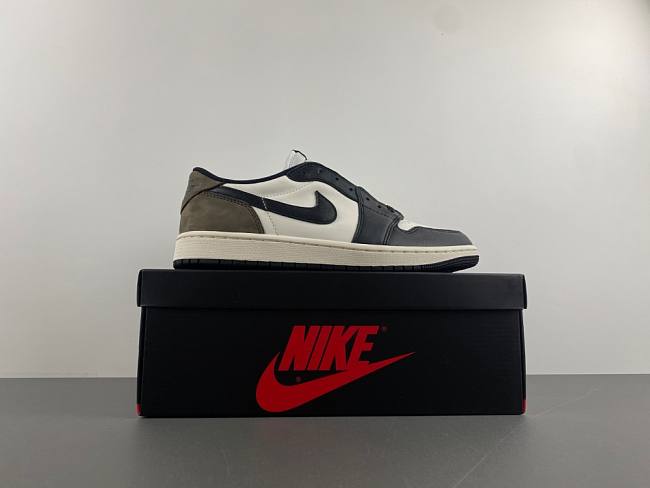 Air Jordan 1 Low OG “Mocha” new - CZ0790-102 - 1