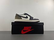 Air Jordan 1 Low OG “Mocha” new - CZ0790-102 - 1