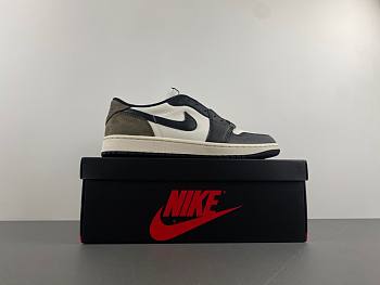 Air Jordan 1 Low OG “Mocha” new - CZ0790-102