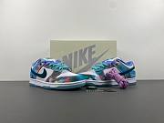 Nike SB Dunk Low Futura Laboratories   -  HF6061-400 - 1