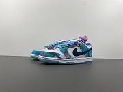 Nike SB Dunk Low Futura Laboratories   -  HF6061-400 - 6